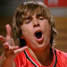 High School Musical's Zac Efron Gets His Head in the Game – and a Bad Lip Reading