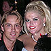 Anna Nicole Smith Ex Larry Birkhead on How He Makes Life 'Normal' for Daughter Dannielynn