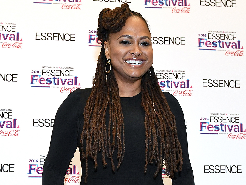 Ava DuVernay on Having All-Female Directors for New Show Queen Sugar