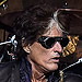 Joe Perry in Stable Condition After Collapsing During Performance with Johnny Depp