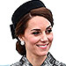 Princess Kate Perfectly Channels Jackie O. in France