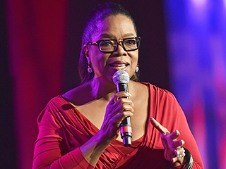 The Election Has Made Oprah Winfrey Wish She Had a TV Show Again So She 'Could Explain What Is Happening'