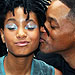 Willow Smith Brings Proud Father Will as Her Date to Chanel's Couture Show in Paris