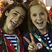 Photographic Proof That the U.S. Women's Gymnastics Team Had the Most Fun at the Olympics Closing Ceremony
