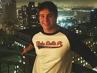 Father: FSU Student Who Allegedly Tried to Eat Man's Face Suffering Organ Failure After Drinking Chemicals