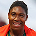 How Olympic Runner Caster Semenya Is Raising Questions About Sex, Gender and Sports