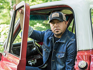 How Jason Aldean's Daughters Inspired Him to Take on His Latest Role