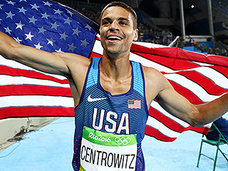 'Like Father Like Son': Olympian Matthew Centrowitz Wins the Same Race His Dad Won in the 1980s
