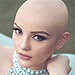 Teen with Cancer Has 'Princess' Photoshoot After Losing Her Hair