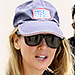 Fancy Meeting You Here! René Zellweger and Justin Theroux Land in Sydney Aboard the Same Flight