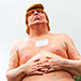 FROM TIME: Naked Donald Trump Statues Populate American Cities