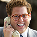 Jonah Hill Says He Had to Be Hospitalized for Doing Too Much Fake Cocaine on the Set of The Wolf of Wall Street