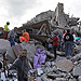 At Least 37 Dead After Massive Earthquake Wipes Out 2 Towns in Central Italy