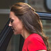 All About Princess Kate's Elegant (and Easy to Get!) Half Updo