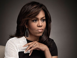 Michelle Obama Dishes on Ditching the Secret Service for Carpool Karaoke