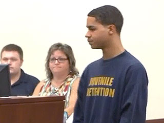 Michigan 16-Year-Old Being Tried as Adult for Alleged Murder of 18-Year-Old Half-Sister