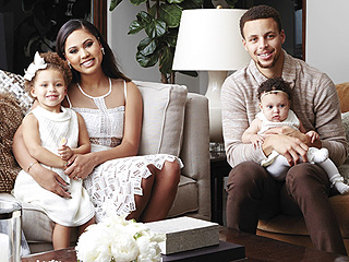 Inside Steph and Ayesha Curry's Sophisticated California Home