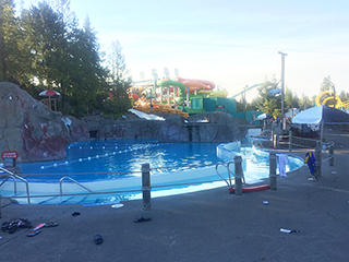 Man Who Drowned at Washington Water Park Was Underwater 15 Minutes Before Lifeguards Saw Him: Reports
