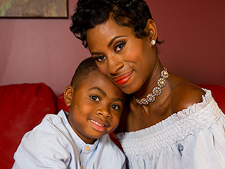 WATCH: 9-Year-Old Zion Harvey Conquers the World After Becoming First Kid Ever to Receive Double Hand Transplant