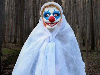 South Carolina Police Chief to Creepy Clowns: 'The Clowning Around Needs to Stop'