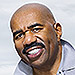 Read the Cover Story: Steve Harvey: From Homeless to Having It All