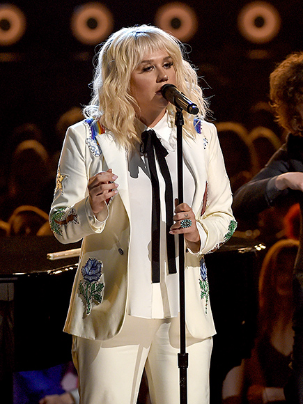 Kesha to Headline Mini Las Vegas Residency