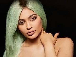 Kylie Jenner's Lip Kit Is Ruining Lives (According to the Internet, Anyway)