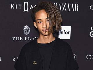 LISTEN: Jaden Smith Drops Jazzy New Track, 'LABOR V2,' in Honor of 18th Birthday