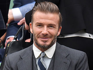 Wimbledon's Chic Cheering Crowd: The Best Star Style from the Tennis Tournament