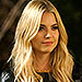 Pretty Little Liars Star Ashley Benson Reveals Why Hanna's Obsessed with Colorful Necklaces, Light Jackets and More
