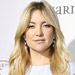Kate Hudson Celebrates America's Birthday with Patriotic Beach Wear from Her Fabletics Line