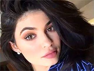 Kylie Jenner's Daily Makeup Routine Takes 22 Steps, So Block Out 90 Minutes and Follow Along
