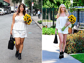 WATCH: Body-Positive Blogger Katie Sturino Is About to Make You Love Your Closet All Over Again