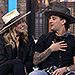 WATCH: What Does DWTS Pro Mark Ballas Do That Drives His Fiancée BC Jean Crazy?!