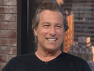 WATCH: Find Out Which Song John Corbett Can't Stop Singing