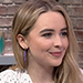 WATCH: Sabrina Carpenter Reveals Which Instagram Filter She Swears By