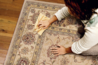 How to Remove Every Type of Carpet Stain