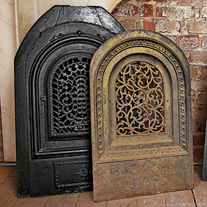 Fireplace Summer Cover – Fireplace Ideas Gallery Blog