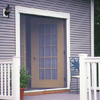 Retractable Screen Door