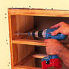 Install the chest