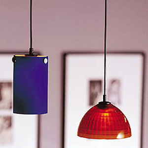 Low-voltage lights