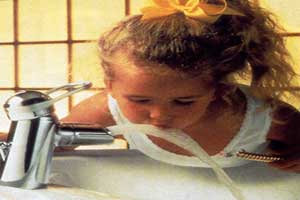 Faucet