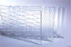 Patterned Glass