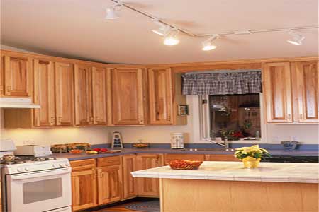 Kitchen Lighting Ideas