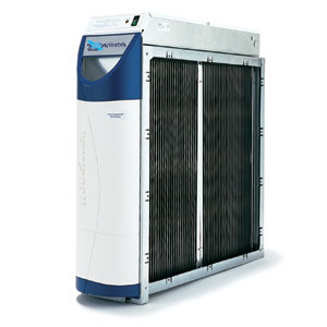 Electronic Filters
