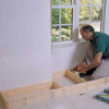 build window seat