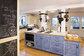Kitchen storage