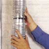 dryer vent