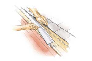 Roof Runoff Remedy