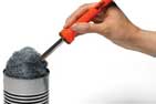 10 uses for steel wool